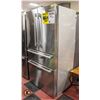 Image 2 : S&D BOSCH S. STEEL 36" FRENCH DOOR REFRIGERATOR