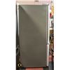Image 3 : S&D LG FRENCH DOOR 33" S. STEEL REFRIGERATOR