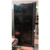 Image 2 : S&D KITCHENAID BLACK S. STEEL FRENCH DOOR