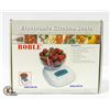 Image 1 : ELECTRONIC KITCHEN FOOD SCALE