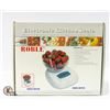 Image 1 : ELECTRONIC KITCHEN FOOD SCALE