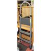 Image 1 : COSCO BRAND STEP LADDER