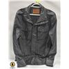 Image 1 : MENS BUFFALO DAVID BITTON JACKET SMALL