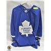 Image 1 : TORONTO MAPLE LEAFS REEBOK JERSEY SZ 54