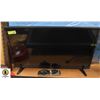 Image 1 : TOSHIBA 32 INCH HDTV WITH REMOTE