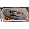 Image 1 : BLACK & DECKER GARDEN TOOLS + CORDLESS