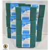 Image 1 : 9 PACKS OF SCOURING DISH PADS,45 TOTAL