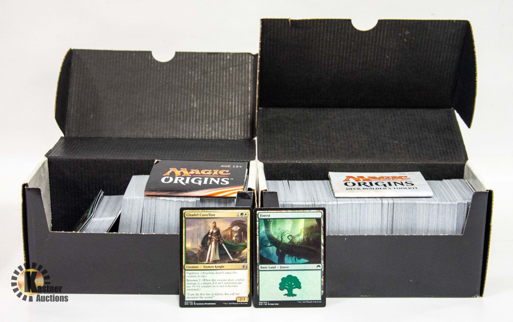 MAGIC GATHERING CARDS