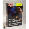 Image 1 : NEW SEALED HOT/COLD RECOVERY BAG