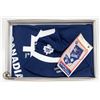 Image 1 : TORONTO MAPLE LEAFS APRON & BUCKET HAT