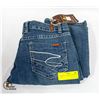 Image 1 : ORIGINAL 7 LADIES JEANS SIZE 28 NEW