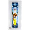 Image 1 : LIGHT UP DOG COLLAR AND LEASH