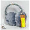 Image 1 : NEW UGG EAR MUFFS