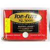 Image 1 : NEW TOP FLITE XL 3000 SUPER LONG 12 GOLF BALLS