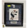 Image 1 : AUTOGRAPHED RYAN SMYTH PHOTO