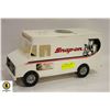 Image 1 : VINTAGE SALESMAN SAMPLE DELIVERY TRUCK