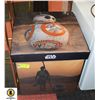 Image 1 : STAR WARS FABRIC STORAGE BOX