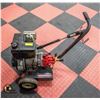 Image 1 : CRAFTSMAN 1900PSI PRESSURE WASHER NO HOSE