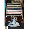 Image 1 : 60 RECORD ALBUMS, ASSORTED