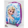 Image 1 : FROZEN 4 WHEEL 18" SUITCASE