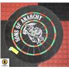 Image 1 : SONS OF ANARCHY DART BOARD-ESTATE