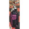 Image 1 : WILSON 11 PIECE LADIES GOLF SET
