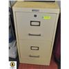 Image 1 : 2-DRAWER FILE CABINET (LEGAL)