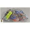 Image 1 : BAG OF ESTATE JEWELRY