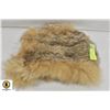 Image 1 : ESTATE WOLF FUR HAT VINTAGE