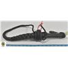 Image 1 : THICK LEATHER 6FT BULL WHIP-ESTATE