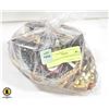 Image 1 : BAG OF ESTATE JEWELRY
