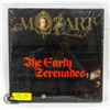 Image 1 : NEW SEALED MOZART LP SET, THE MIDDLE SERENADES