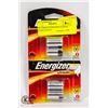 Image 1 : QTY 2 NEW ENERGIZER LITHIUM CR2 BATTERIES