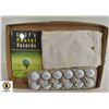 Image 1 : CALLAWAY GOLF BALLS, GOLF BOOK + GOLF TOWEL