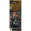 Image 1 : YARD MACHINES 139CC GAS LAWN MOWER