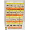 Image 1 : 40 PACKS OF PERSONAL HANDKERCHIEFS