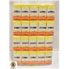 Image 1 : 40 PACKS OF PERSONAL HANDKERCHIEFS