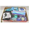 Image 1 : FLAT OF BATH & BODY ESSENTIALS
