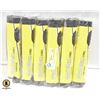 Image 1 : 6 ROLLS OF 120L GARBAGE BAGS 60 BAGS TOTAL