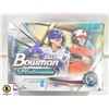Image 1 : MLB BOWMAN SEAL BOX CARDS