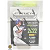 Image 1 : MLB PANINI SEALED BOX