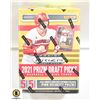 Image 1 : MLB PRIZIM SEALED DRAFT PICK CARDS