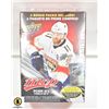 Image 1 : NHL MVP UPPER DECK SEALED BOX