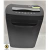 Image 1 : OMNITECH PAPER SHREDDER