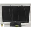 Image 1 : BENQ 24" LED MONITOR