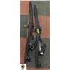 Image 1 : SET OF SUPER CLAMP II CAR CARRYING RACK SET