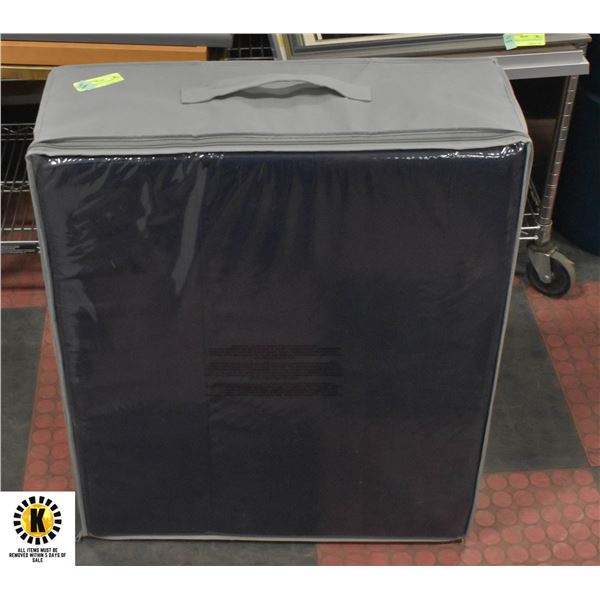 SINGLE FOLDAWAY SLEEPING MAT