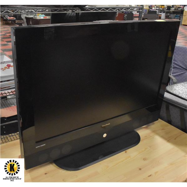 VIEWSONIC 37" LCD TV