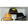 Image 1 : 5 HATS