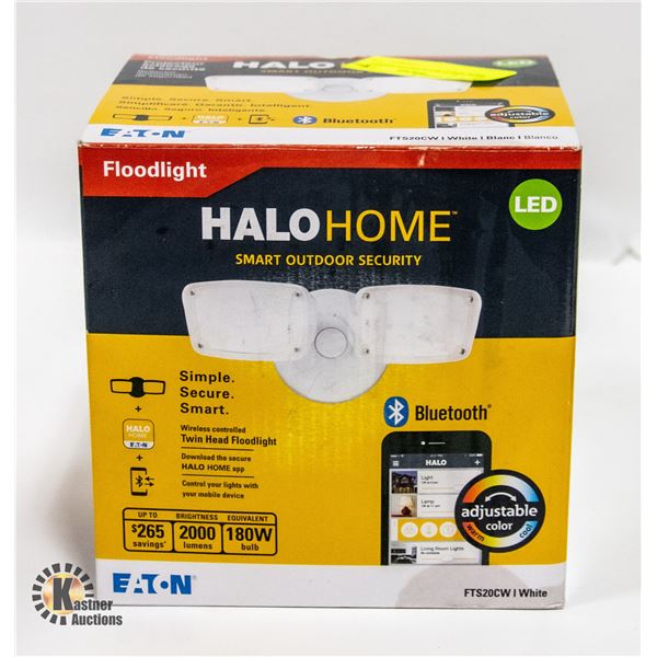 NEW HALO BLUETOOTH SMART